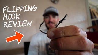 The BEST Flipping & Punching Hook I've Found (So Far)