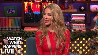 Lisa Hochstein Reveals How the Divorce Conversation Happened | WWHL