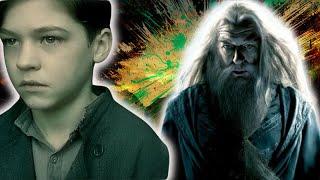 Why Dumbledore Didn't Stop Tom Riddle While He Was At Hogwarts?