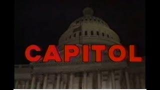 Capitol (Soap Opera) Promo | 1982 Debut Episode