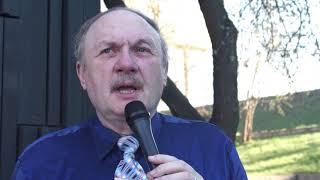 Отзыв: Михаил Блинов