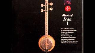 World Music Library - Music of Iran - 4. Dastgah-e Mahur