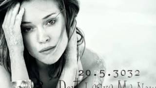 Jennifer Hewitt new album teaser!