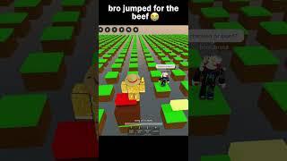 parkour civilization in roblox #shorts #jujutsukaisen #jujutsushenanigans #fyp #parkour