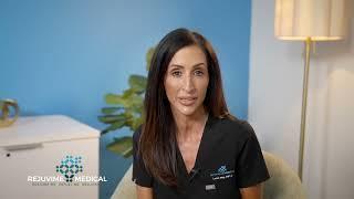 Options for "Ozempic®  Face" | Rejuvime Medical