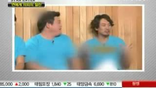나이와 장르를 초월! 스타들의 의외의 '절친'들은 누구?