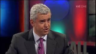 Rte Crimecall murder of Paul Quinn 201107