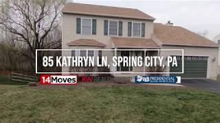 85 Kathryn Lane, Spring City, PA Carolyn Maniscalco