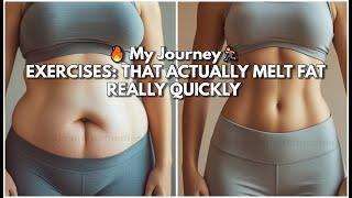 MY Secret *ZUMBA DANCE WEIGHT LOSS Workout* that Actually !WORKS! - Lose Weight at Home