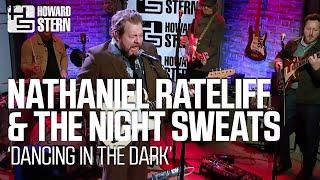 Nathaniel Rateliff & The Night Sweats Cover “Dancing in the Dark”