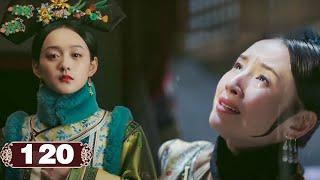 She attacked the son of the vicious empress! #RuyisRoyalLoveinthePalace