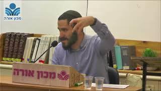 הרב יהודה טיבי | חיים בגדלות | תפילה - לשנות את המציאות או את עצמי