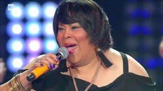 Martha Wash: "It's raining men" - I Migliori Anni 26/05/2017