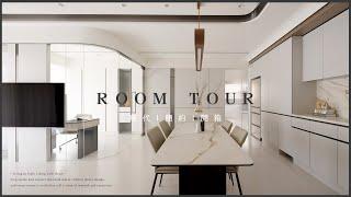 27坪現代簡約風｜舒適2+1房2廳2衛設計｜居家空間Room Tour｜設計開箱系列.EP9