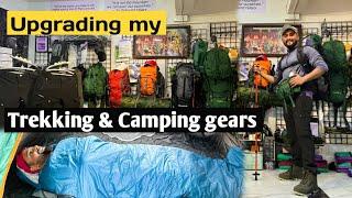 Best Trekking, Camping Equipments Store In Mumbai And Thane | Jainsons Adventure Gears 2022