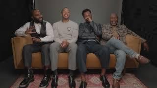 Reaction to Kendrick Lamar's Super Bowl news | TIFF 2024