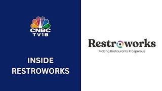 Posist Rebrands to Restroworks | CNBC-TV18