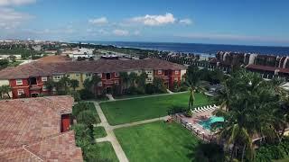 Take a Tour of Beachside Apartments in Satellite Beach