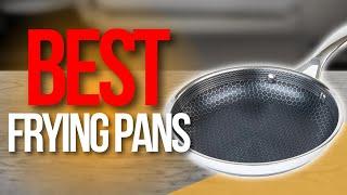  Top 5 Best Frying Pans | BLACKFRIDAY AND CYBER MONDAY 2024