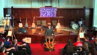 Kevin Broderick Memorial Part 2
