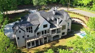 SOLD  - Exceptionally Built New Construction in Atlanta, GA | Atlanta Luxury Real Estate
