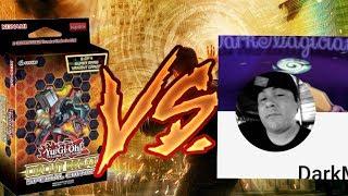 Circuit Break Special Edition Pack vs. DarkMagician81