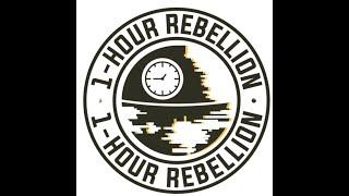 Starwars Rebellion - Live stream! Womabt Explains how this game works!