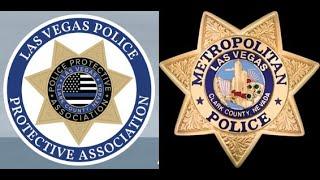 Vegas police union: toxic leadership played a role, enabled Strip false arrests! Grand Jury perjury?