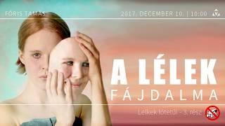 A lélek fájdalma