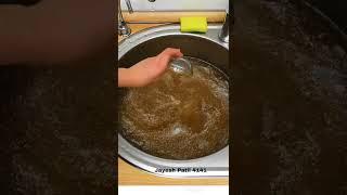 How to clean a clogged drain 