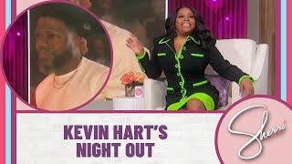 Kevin Hart is All of Us | Sherri Shepherd