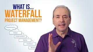 What is Waterfall Project Management?