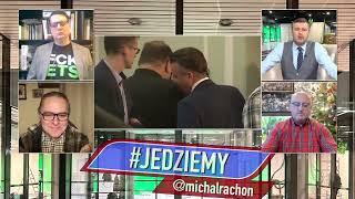 #Jedziemy | Koalicja Tuska chce zlikwidować opozycję | M. Rachoń