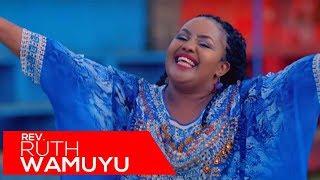 Ruth Wamuyu - NI GUKENA  (Official Video) [Skiza Code: 8567993]