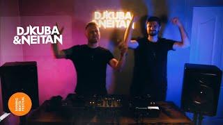 DJ Kuba & Neitan (DJ set) | Shining Beats Festival vol. 2