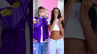 Mask off #alisha #xoteam #tiktok #shorts