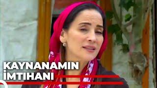 Kaynanamın İmtihanı - Kanal 7 TV Filmi