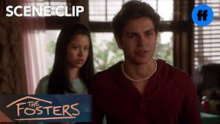 The Fosters | Season 1, Episode 7: The Fight | Freeform