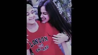 Ayaan Zubair and Jannat Zubair cutest pictures