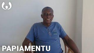 WIKITONGUES: Kenneth speaking Papiamento