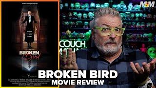 Broken Bird (2024) Movie Review | Pigeon Shrine FrightFest 2024
