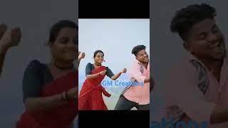 Ellani Mallelu| Folk DJ Song|Telugu Video|2024|GM Creations...