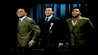 Four Tops - Reach out (video clip HD - HQ sound)