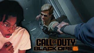 Call Of Duty Story Always HITS! | Black Ops 6 | Ep.1