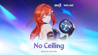 (OST) Senadina Trailer: No Ceiling (Lyrics)