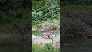 강원도에서 계곡과 가장 가까운 펜션 #강원도펜션 #강원도계곡  #강원도계곡펜션 #양양펜션 #양양숙소 #설악산숙소 #설악산펜션 #양양여행
