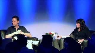 PandoMonthly: Fireside Chat With Peter Thiel