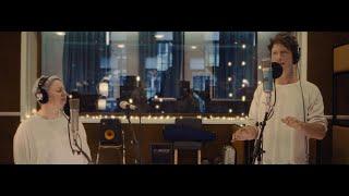 Sam Lee - The Moon Shines Bright feat. Elizabeth Fraser (Live at RAK Studios) with Bernard Butler