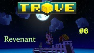 Trove: Revenant Tips and Tricks #6