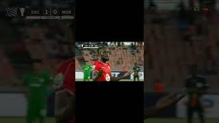 MAGOLI YA PENALTY ZOTE SIMBA VS AL MASRY